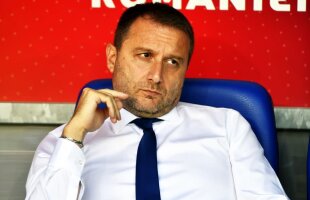 FC BOTOȘANI - CRAIOVA 2-1 // Propunere revoluționară a lui Devis Mangia » Italianul vrea schimbarea sistemului competițional: "Să fie ca în Rusia"