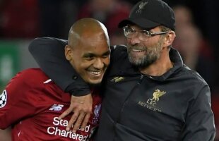 Metoda Becali la case mari! PSG și Tuchel vor un jucător de la Liverpool, chiar înaintea meciului direct din Liga Campionilor!