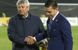 EXCLUSIV/UPDATE Prima reacție a lui Mircea Lucescu, după variantă fantezistă avansată azi de jurnaliștii turci