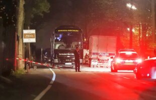 Condamnare URIAȘĂ primită de autorul atacului cu bombă asupra autocarului Borussiei!
