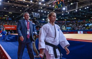 EXCLUSIV Alina Dumitru despre fetele bătute la judo: ”Trebuiau să povestească atunci, nu după cinci ani!”