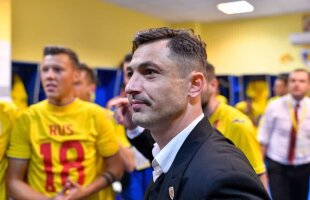 Mirel Rădoi, impresionat de un antrenor român: "E complet! Nu înțeleg de ce are performanțe prea mici"