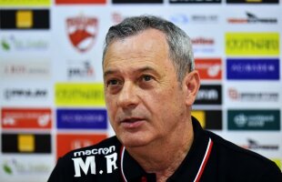 Continuă revoluția! Rednic a anunțat alte transferuri la Dinamo » Ce spune de calificarea în play-off și cum a glumit înaintea meciului cu Viitorul