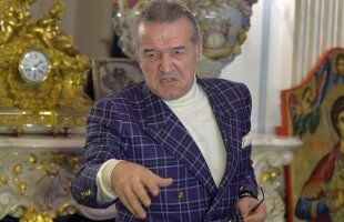 Dică și Becali se războiesc pe un nou front » Miza e soarta unuia dintre cei mai valoroși jucători