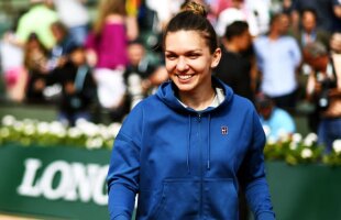 SIMONA HALEP // Declarații emoționante ale Simonei Halep de 1 decembrie: "Să mi se cânte imnul la Roland Garros a fost cel mai frumos moment din viața mea" » A anunțat un obiectiv URIAȘ