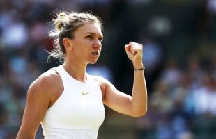 Simona Halep, liderul unei generații de excepție » Șeful WTA: "În spate sunt jucătoare care vor intra în cărțile de istorie"