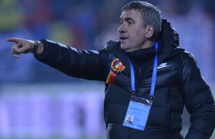 VIITORUL - DINAMO 4-1 // Gică Hagi își freacă mâinile: "Curg ofertele pentru Ianis. Și n-au venit doar dintr-un singur loc!"