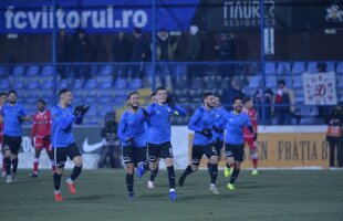 VIITORUL - DINAMO 4-1 // VIDEO Constănțenii, puși pe șotii după meci: "Veselia s-a transformat într-o tristețe depresivă. Ajutați-ne să-l găsim!"