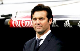 REAL MADRID - VALENCIA 2-0 // Santiago Solari, încântat de fotbalistul cu 95% procentaj al paselor reușite: "E fantastic!"