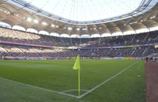  PRELIMINARII EURO 2020 // UEFA schimbă gazonul de pe Arena Națională! Anunțul făcut astăzi + reacția lui Burleanu după tragere
