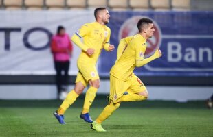 PRELIMINARII EURO 2020 // Spaniolii se tem de un jucător al României: "El face diferența! Iar din urmă vine și fiul lui Hagi"
