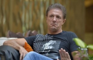 PRELIMINARII EURO 2020 // Verdictul lui Gică Popescu după tragerea la sorți: "Ce vrei? Nu învingi aceste echipe, stai acasă!"