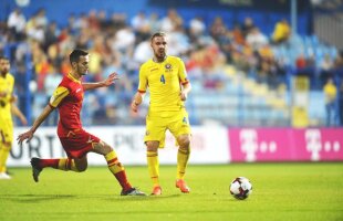 GSP LIVE // VIDEO Cosmin Moți, despre tragerea pentru EURO 2020: "Nu e o echipă de speriat"