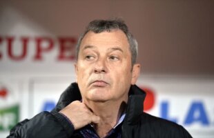 Mișcări de trupe fără precedent la Dinamo » Rednic vrea să-l dea afară pe omul care a cauzat demiterea lui Niculescu + pregătește revenirea unei legende