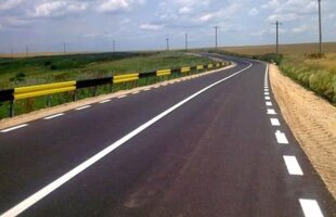Drum expres Craiova - Pitești » Când va fi gata, de fapt? Verdictul specialiștilor: "Nu vă bucurați prea tare"
