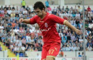 Încă un transfer important la FC U Craiova! Un jucător care a evoluat în Liga 1 la Brașov și Botoșani 