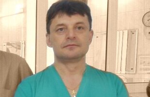 Doctorul Ciomu al femeilor – După ce a uitat două foarfeci într-o femeie, chirurgul Ștefan din Constanța a cusut defectuos o pacientă, astfel încât “Trei ani nu am putut să fac nici măcar un control ginecologic”!