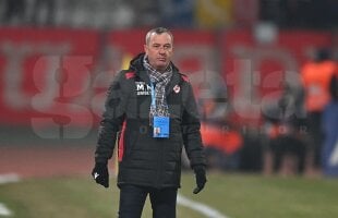 Rednic anunță REVOLUȚIA la Dinamo! A luat la țintă doi jucători: "Nu merge la infinit așa! Aduc alții!"