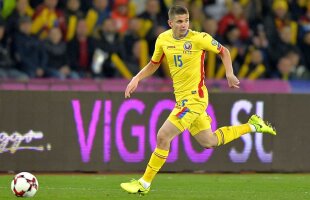 Variantă-șoc! Răzvan Marin s-ar putea retrage de la U21 pentru EURO 2019: "Mai bine să nu participe"