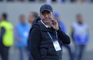 GAZ METAN - VIITORUL 2-2 // Gică Hagi se înclină în fața rivalilor: "Vom face o analiză. Astăzi nu am avut spiritul celor de la Mediaș"