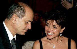 Copos a pierdut aproape jumătate din avere la divorț! Cu ce s-a ales fosta lui soție