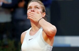 Simona Halep cucerește tot în 2018! E a doua în topul all-time al acestei categorii