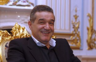  Becali, păpușar în Liga 1? Cum l-ar fi dat afară pe Dragomir de la Voluntari: "Nu mă suporta! Când m-am dus în birou, râdea isteric"