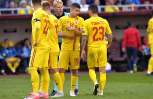Răzvan Marin o refuză AS Roma: "Prefer să rămân la actuala mea echipă" » Motivul invocat de jucătorul român