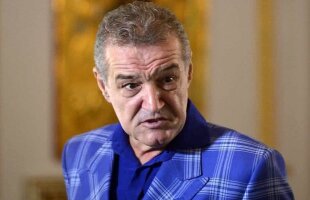 EXCLUSIV Ce supertransfer a ratat Becali din cauza ceții! Un emisar din Premier League a venit la Pitești special pentru un jucător de la FCSB