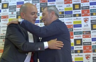 EXCLUSIV Mișcare decisivă a lui Dinamo în relația cu Mircea Rednic! Hotărârea luată azi de club: "Acum așteptăm"
