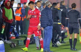 Rednic a spus tot! Recunoaște ce probleme are la Dinamo: "Nu știu ce se dorește aici!" » Ce îi lipsește cel mai mult în Liga 1