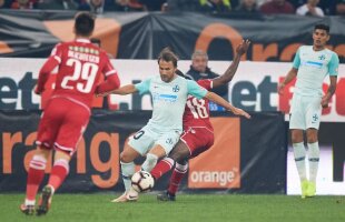 ULTIMA ORĂ Dinamo vrea un fotbalist dorit și de Becali » Cine e în pole-position dacă pică mutarea în Belgia