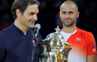 Nu doar Halep primește distincții » Marius Copil, într-un top select la finalul lui 2018 