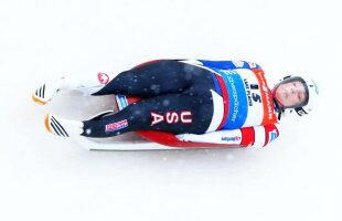 Se întrec la Lake Placid » E ultima cursă a lui Erin Hamlin