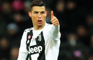 Young Boys - Juventus 2-1 // Cristiano Ronaldo e cel mai bun marcator al Ligii în cel mai prost sezon în grupe din ultimul deceniu