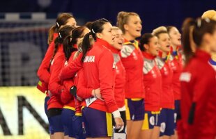 CRISTINA NEAGU ARE RUPTURĂ DE LIGAMENTE // Mesajul transmis de liderul naționalei: "Rămân alături de fete până la final și visul meu continuă prin ele!"