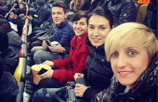 FCSB, gest superb pentru Cristina Neagu: "Vrem doar o invitație la primul meci pe care-l va juca"