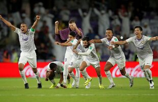 FOTO Festival de goluri în primul meci de la Campionatul Mondial al Cluburilor » Real Madrid și River Plate, favoritele competiției