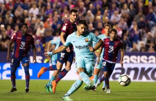 S-au tras la sorți "optimile" Cupei Regelui! Barcelona întâlnește echipa care în ultimul meci direct i-a dat 5 goluri, iar Real Madrid înfruntă formația care a eliminat-o anul trecut