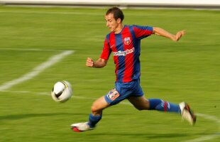 Bogdan Stancu înapoi la FCSB? Dică vorbește despre revenirea "Motanului": "Oricine și-l dorește"