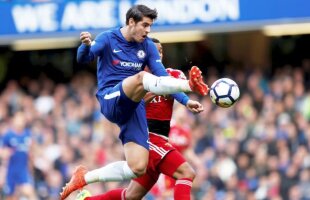 Trădează Morata? Unde s-ar putea întoarce în La Liga