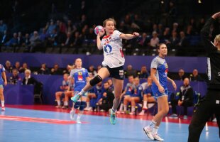 CAMPIONATUL EUROPEAN DE HANDBAL // VIDEO + FOTO Norvegia distruge Suedia în meciul pentru locul 5 » Intră totuși în istoria neagră a naționalei