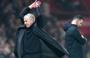 Andrei Niculescu despre eșecul lui "The Special One": "E de mirare că Mourinho încă este antrenorul lui United" + la ce să ne așteptăm în optimile Ligii