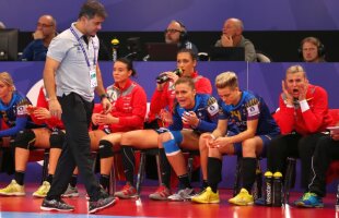 Jucătoarele României vorbesc despre relația cu Ambros Martin » Ce spun după ce Voina și Gațu l-au făcut praf pe selecționer