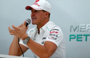 Noi dezvăluiri despre starea lui Schumacher » Veste uriașă la 5 ani de la accident!