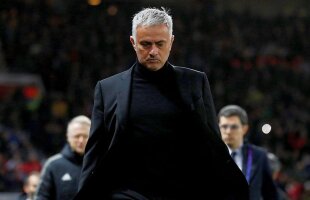 Suma COLOSALĂ pe care o încasează Mourinho după ce a fost DEMIS de la United! 6 pași care au dus la plecarea portughezului