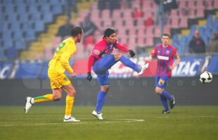 Dayro Moreno și-a găsit echipă după ce a fost dat afară de la Atletico Nacional pentru că s-a bătut cu un coleg