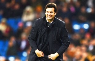 Santiago Solari, întrebat pe cine alege dintre Guardiola și Mourinho » Ce spune despre zvonul înlocuirii