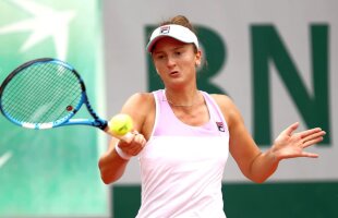 EXCLUSIV Irina Begu are planuri surprinzătoare pentru 2019: antrenor nou + obiectiv îndrăzneț: "Fac pereche cu ea și vrem la Turneul Campioanelor"