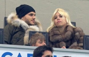 Wanda Nara, pusă la punct de Javier Zanetti, după ce soția-impresar a lui Mauro Icardi a dezvăluit că Inter a vrut să-l vândă la Juventus pe atacant